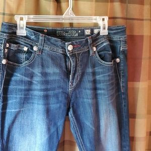 Miss Me Jeans - womens